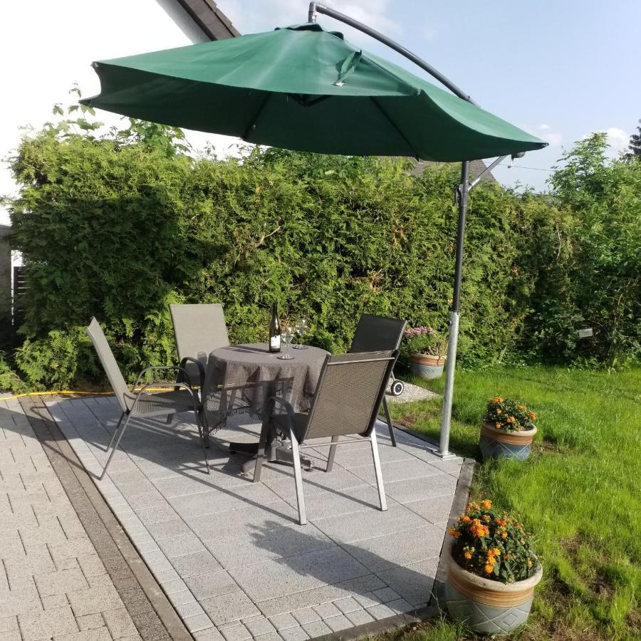 Mehren  Apartment Kraemer Dax מראה חיצוני תמונה