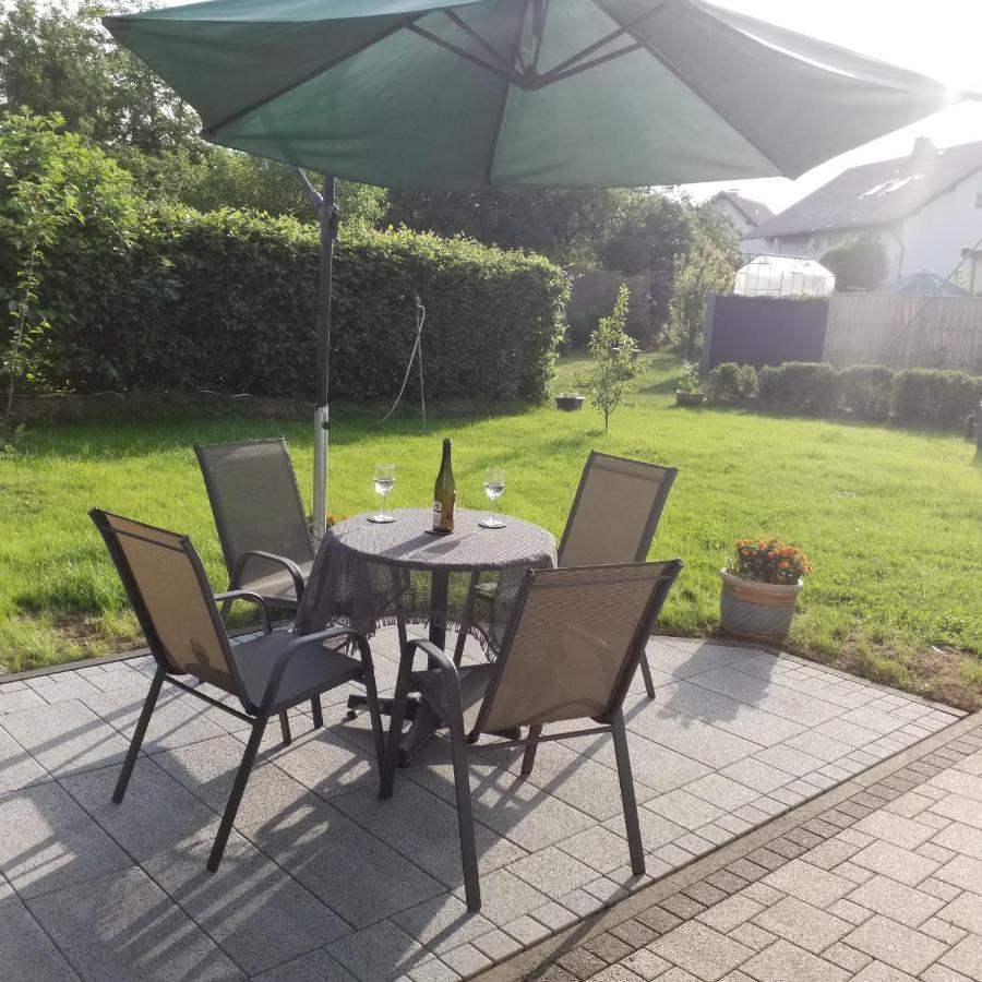 Mehren  Apartment Kraemer Dax מראה חיצוני תמונה