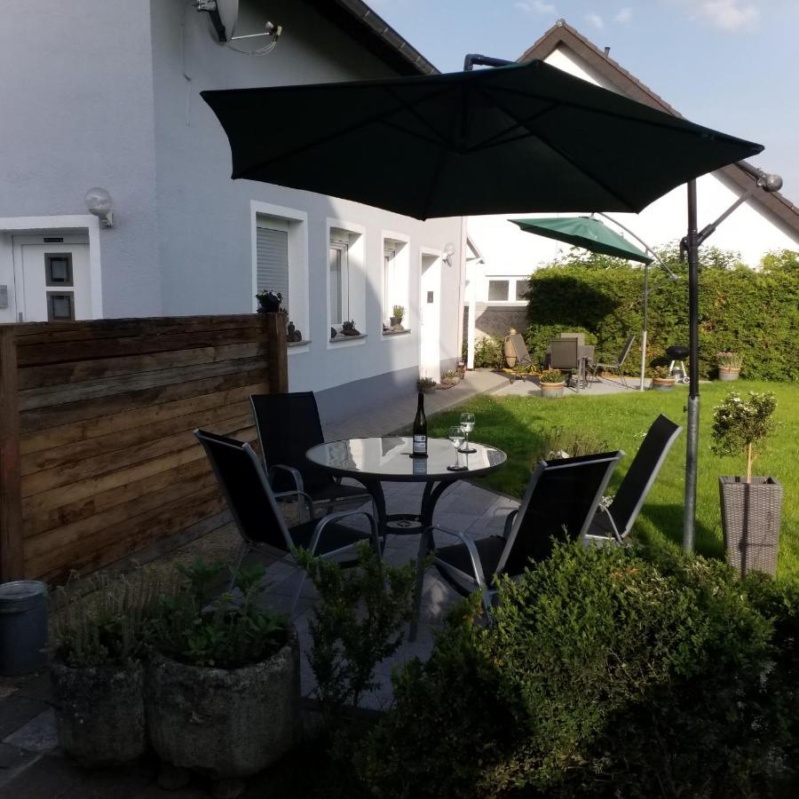 Mehren  Apartment Kraemer Dax מראה חיצוני תמונה