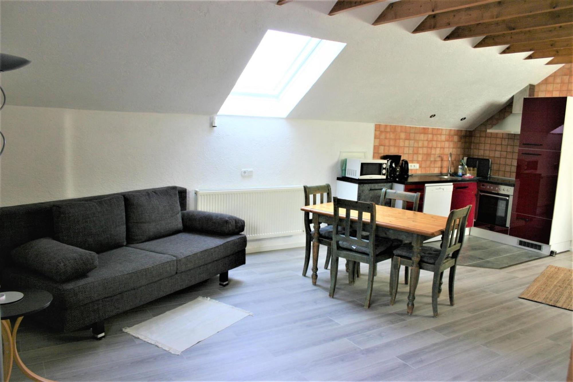 Mehren  Apartment Kraemer Dax מראה חיצוני תמונה