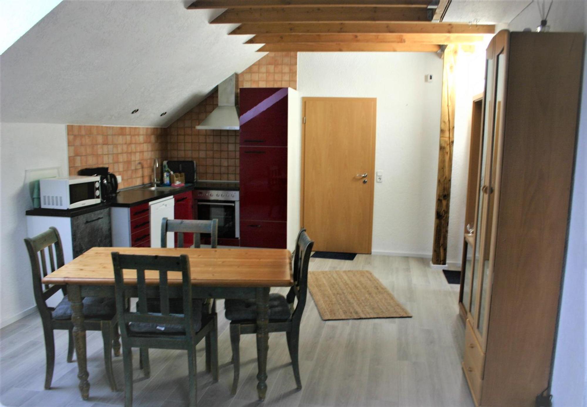 Mehren  Apartment Kraemer Dax מראה חיצוני תמונה