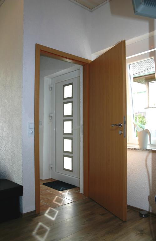 Mehren  Apartment Kraemer Dax מראה חיצוני תמונה