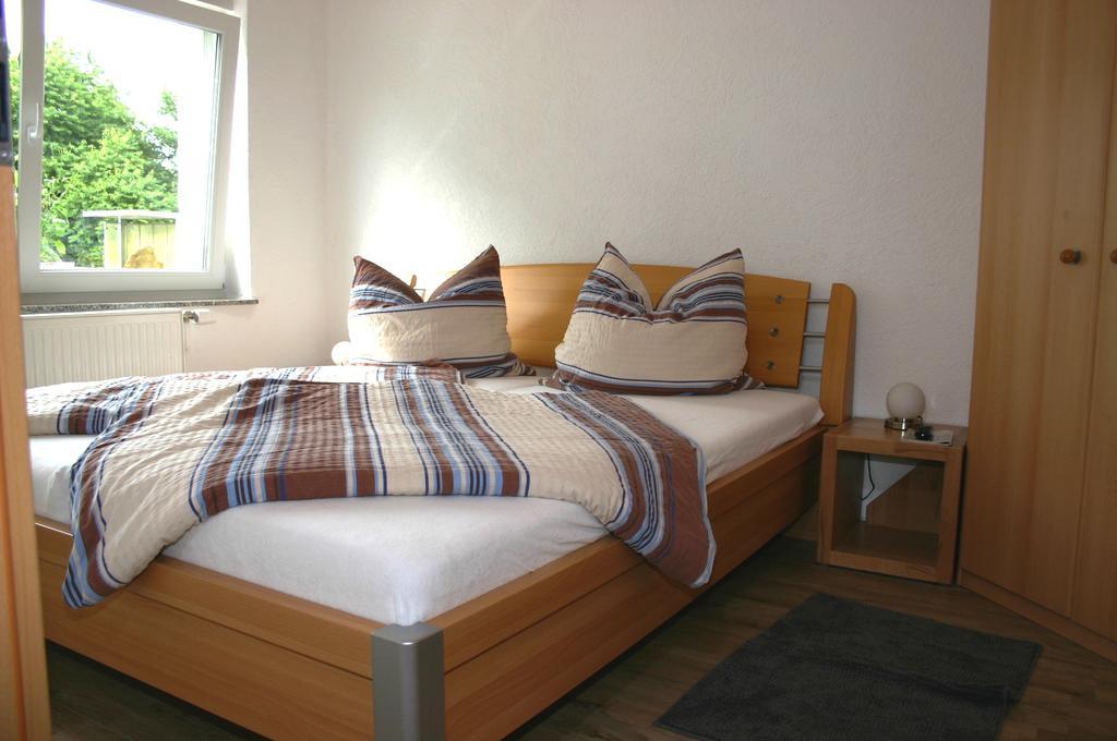 Mehren  Apartment Kraemer Dax מראה חיצוני תמונה