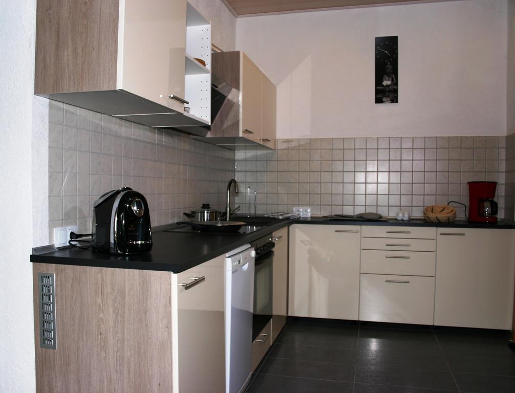 Mehren  Apartment Kraemer Dax מראה חיצוני תמונה