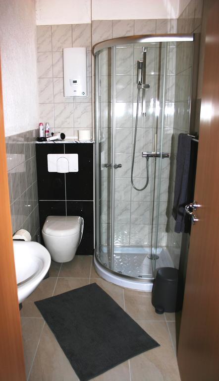 Mehren  Apartment Kraemer Dax מראה חיצוני תמונה
