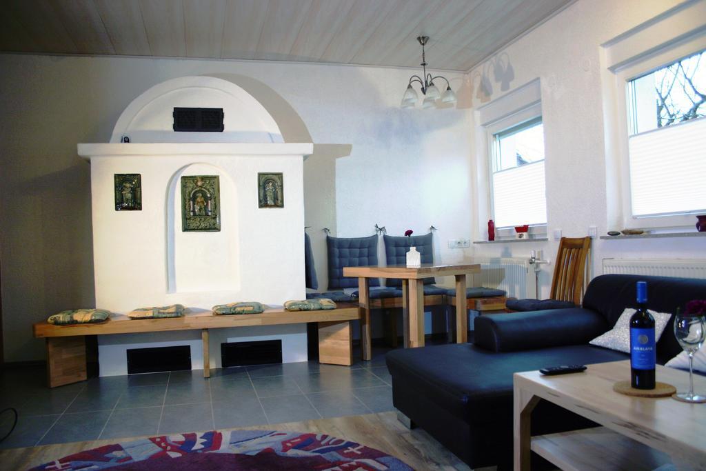 Mehren  Apartment Kraemer Dax מראה חיצוני תמונה