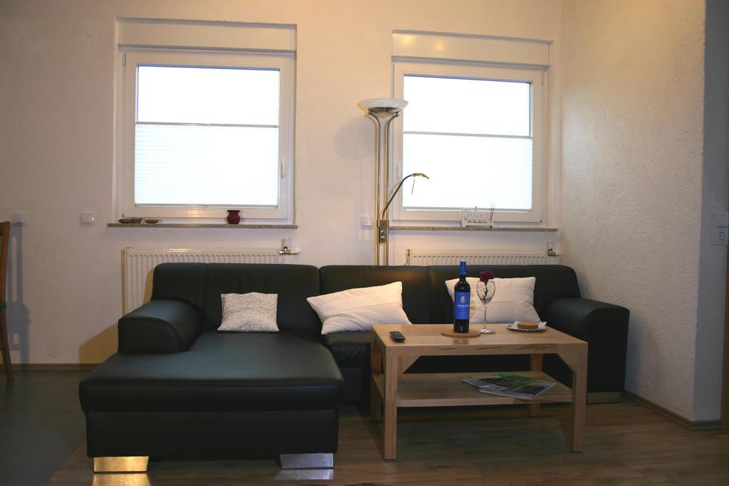 Mehren  Apartment Kraemer Dax מראה חיצוני תמונה