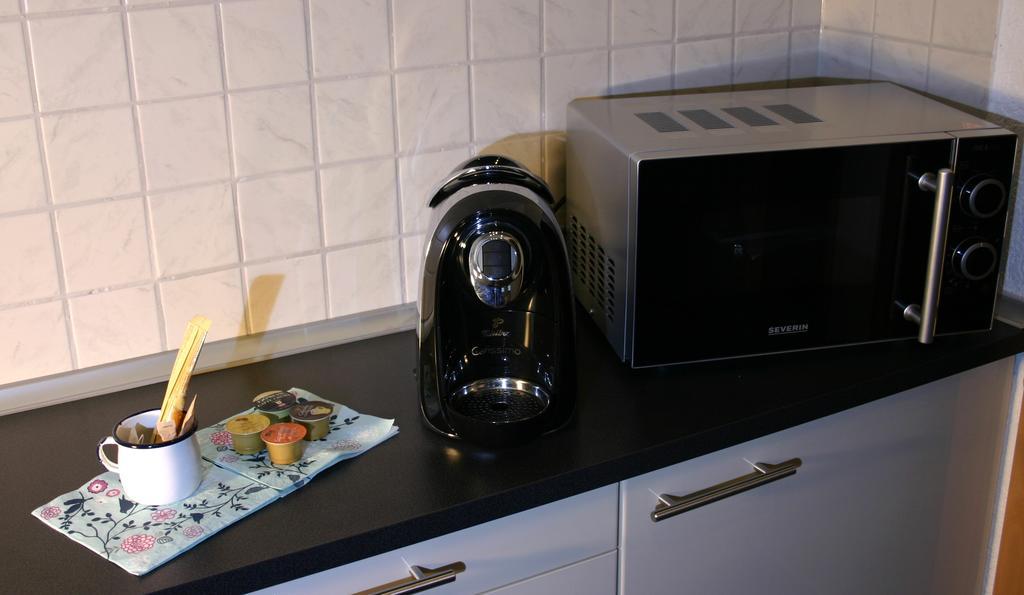 Mehren  Apartment Kraemer Dax מראה חיצוני תמונה